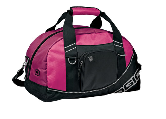 OGIO - Half Dome Duffel 711007 Pink