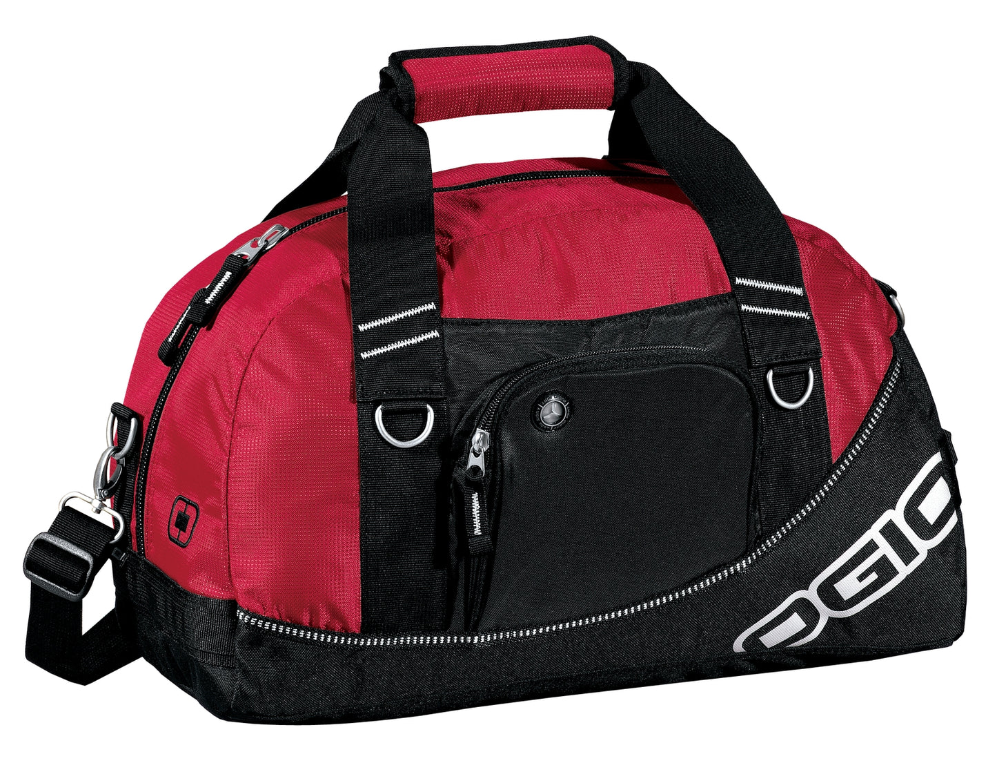 OGIO - Half Dome Duffel 711007 Red