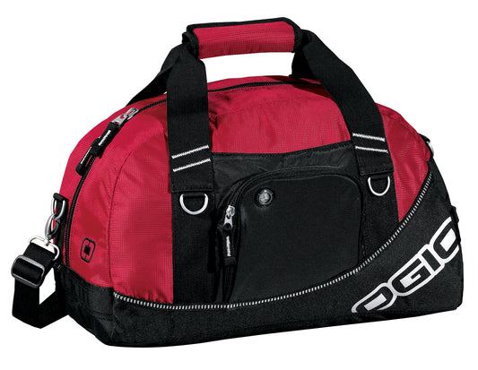 OGIO - Half Dome Duffel 711007 Red