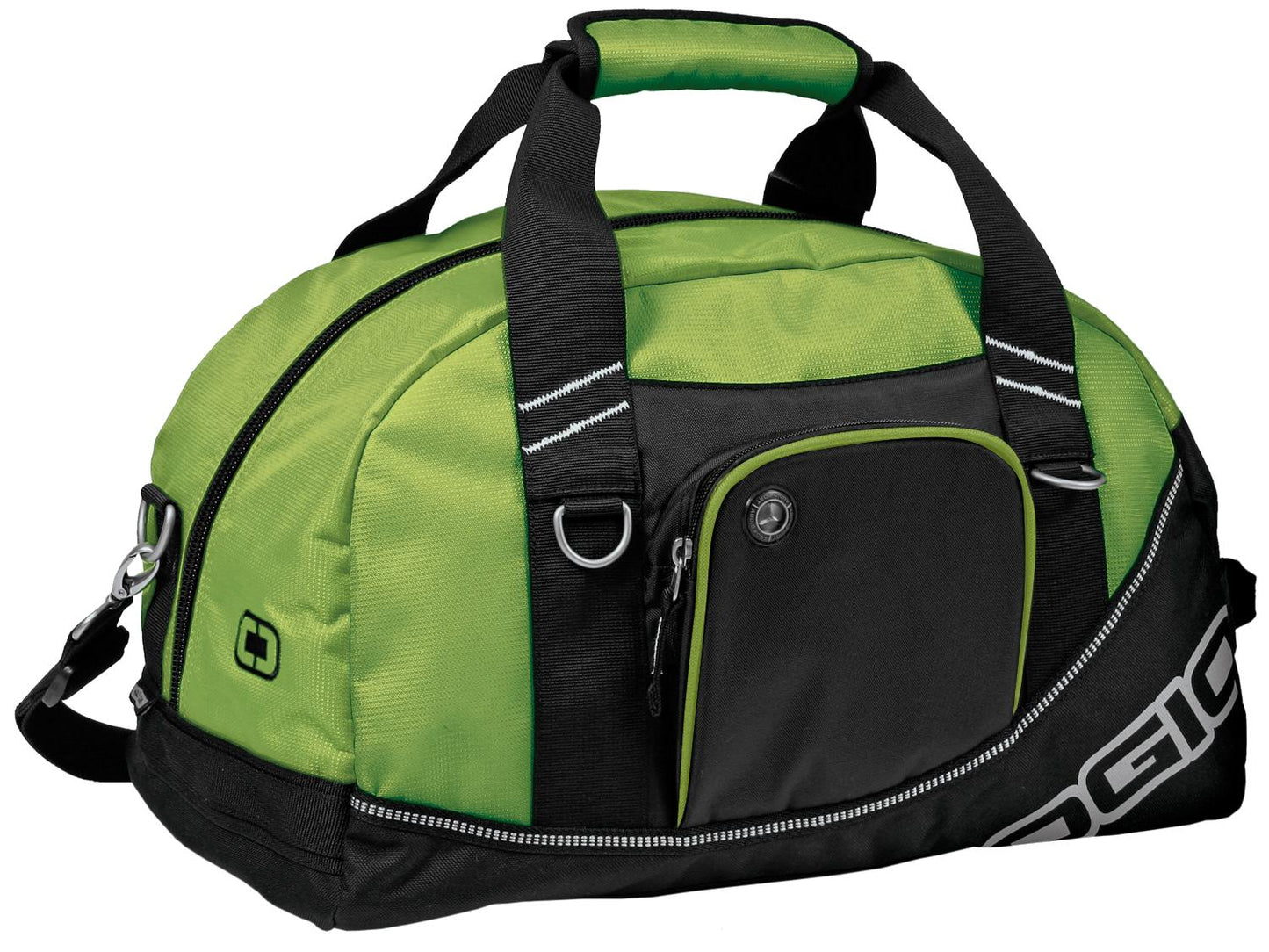 OGIO - Half Dome Duffel 711007 Wasabe