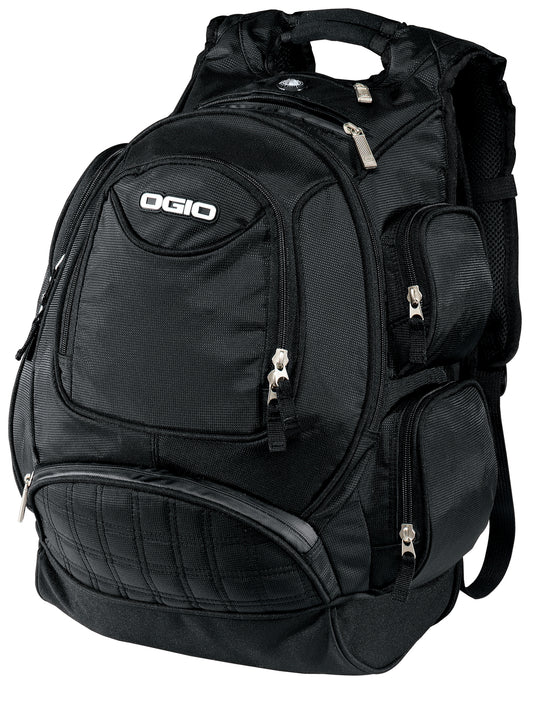 OGIO - Metro Pack 711105 Black