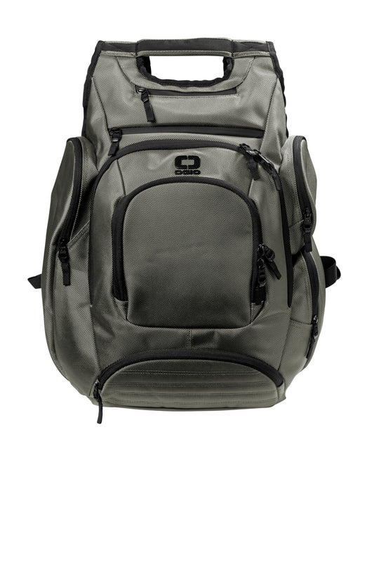 OGIO Metro Ballistic Pack 711107 Rogue Grey