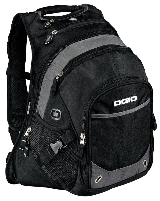 OGIO - Fugitive Pack 711113 Black