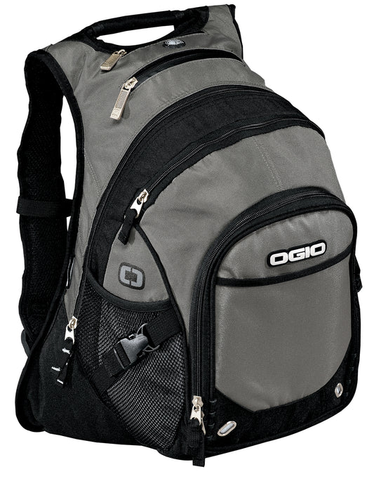 OGIO - Fugitive Pack 711113 Petrol
