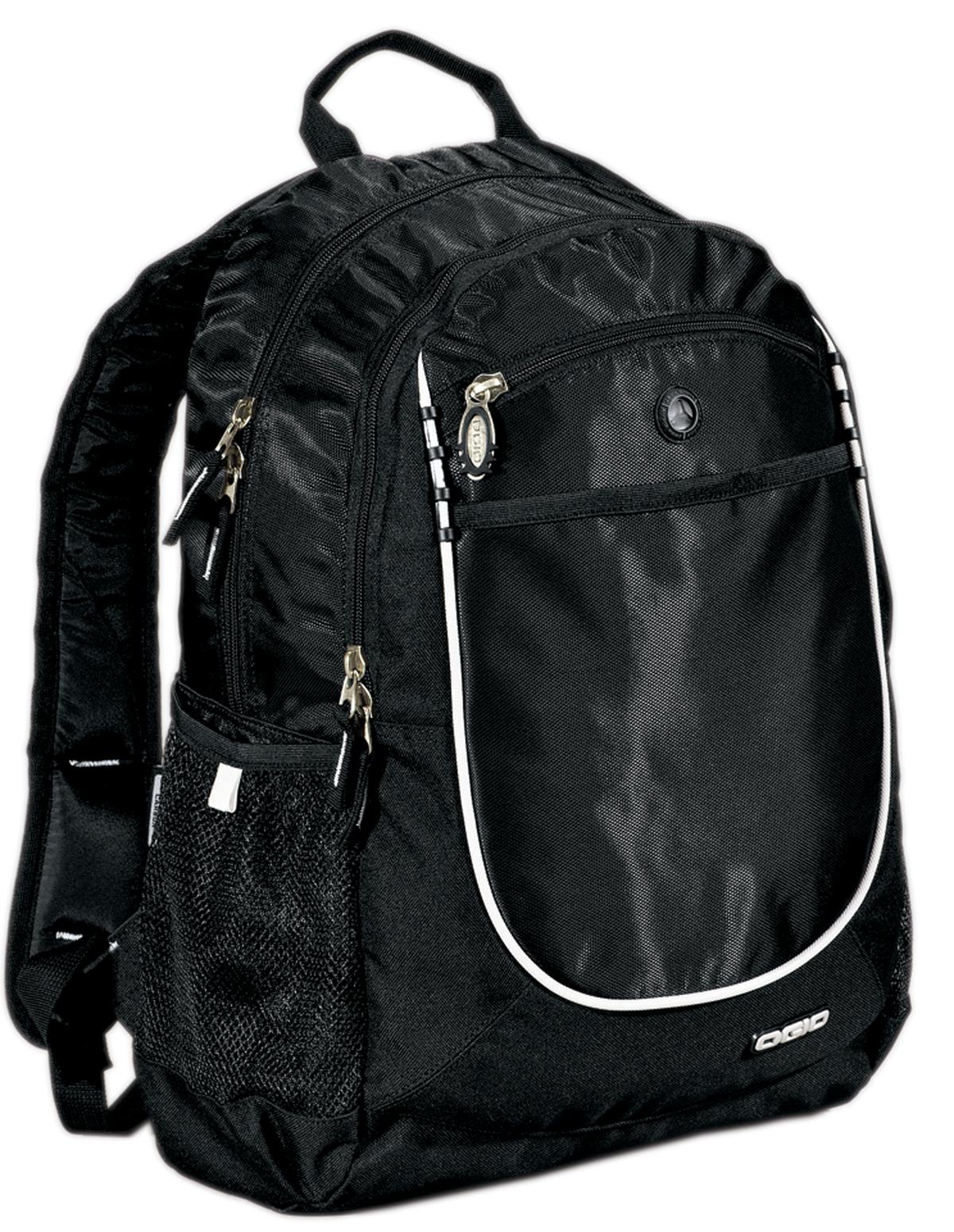 OGIO - Carbon Pack 711140 Black