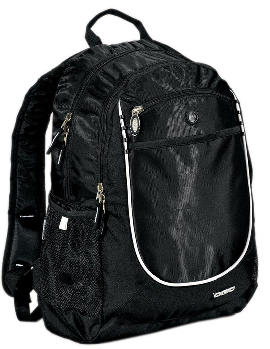 OGIO - Carbon Pack 711140 Black