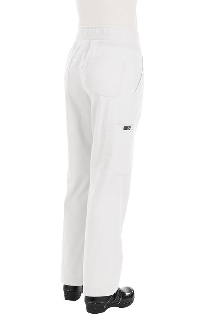 Classics 713 Morgan Pants White