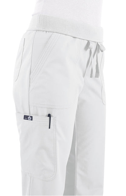 Classics 713 Morgan Pants White