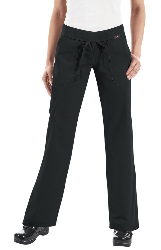 Classics 713 Morgan Pants Black