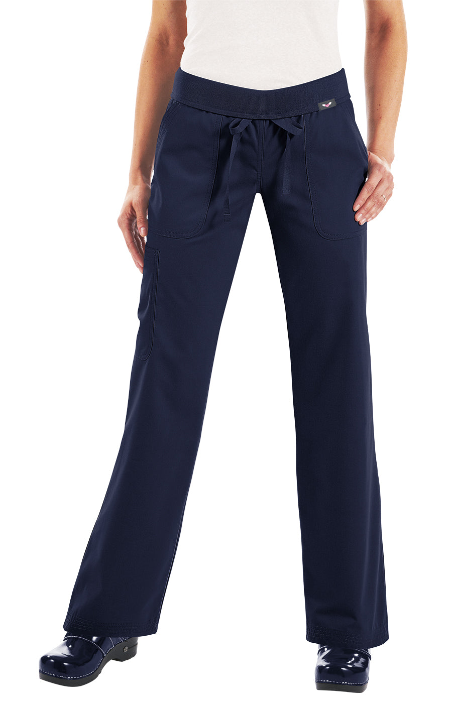 Classics 713 Morgan Pants Navy