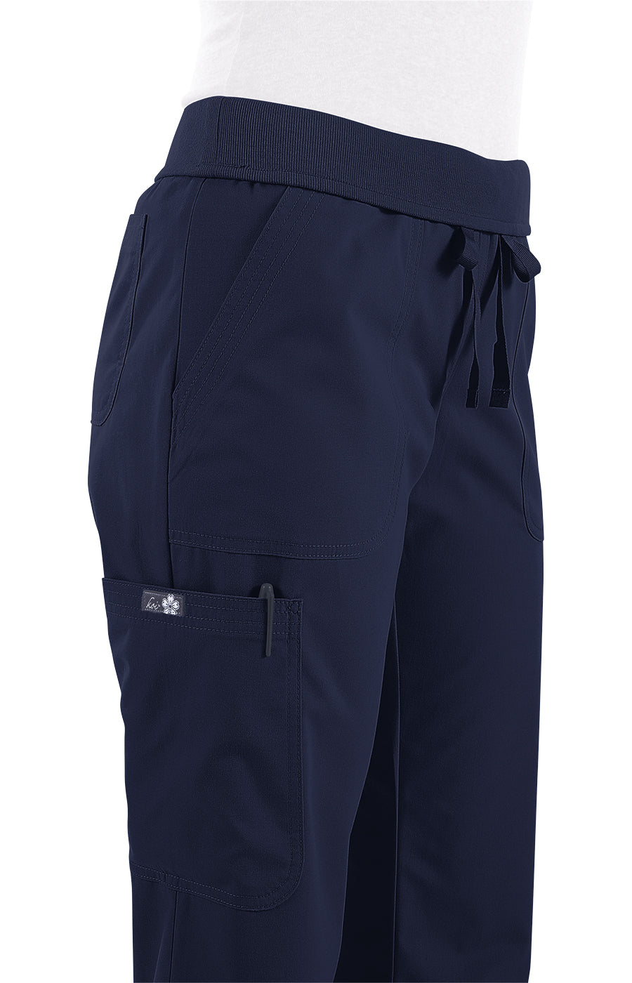 Classics 713 Morgan Pants Navy