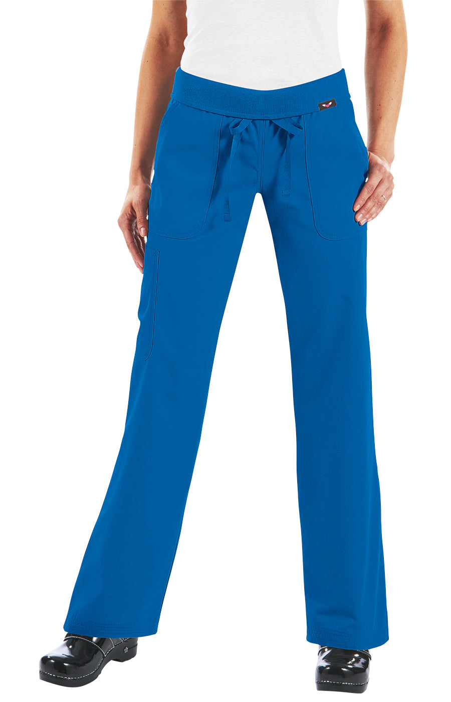 Classics 713 Morgan Pants Royal Blue