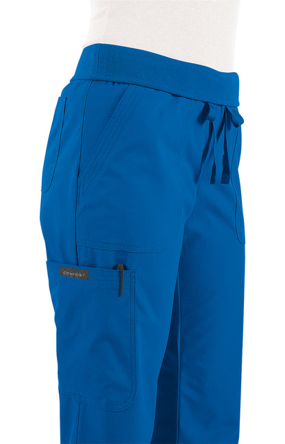 Classics 713 Morgan Pants Royal Blue