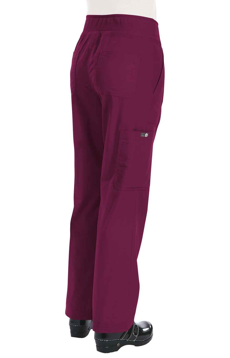 Classics 713 Morgan Pants Merlot