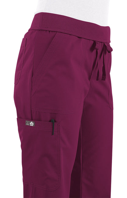 Classics 713 Morgan Pants Merlot