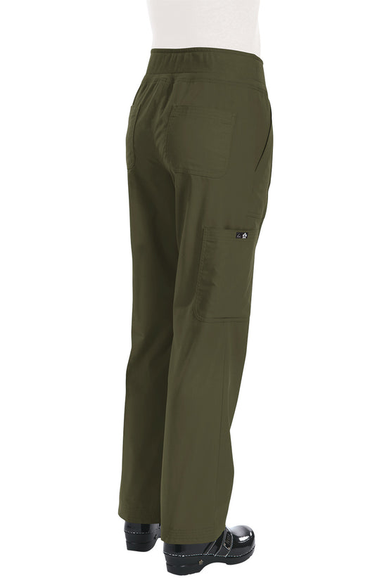 Classics 713 Morgan Pants Olive Green