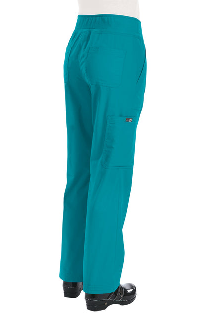 Classics 713 Morgan Pants Turquoise (Bright Teal)