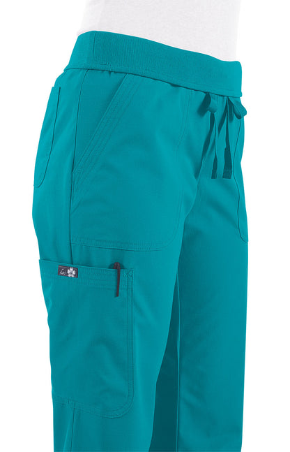 Classics 713 Morgan Pants Turquoise (Bright Teal)