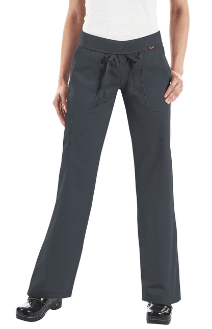 Classics 713 Morgan Pants Charcoal