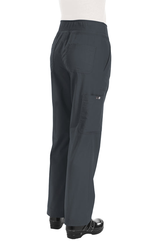 Classics 713 Morgan Pants Charcoal