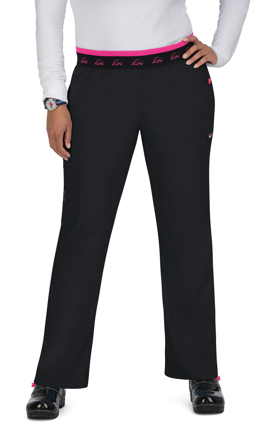 Lite 720 Spirit Pants Black