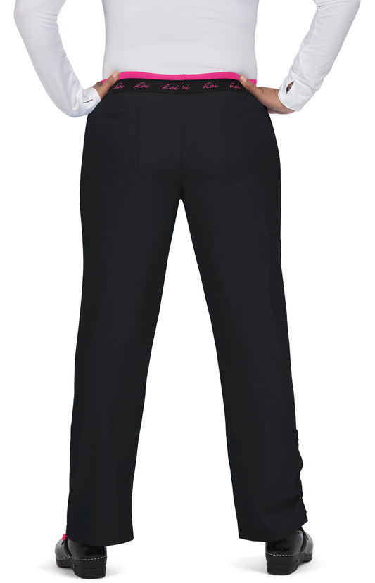 Lite 720 Spirit Pants Black