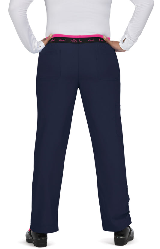 Lite 720 Spirit Pants Navy