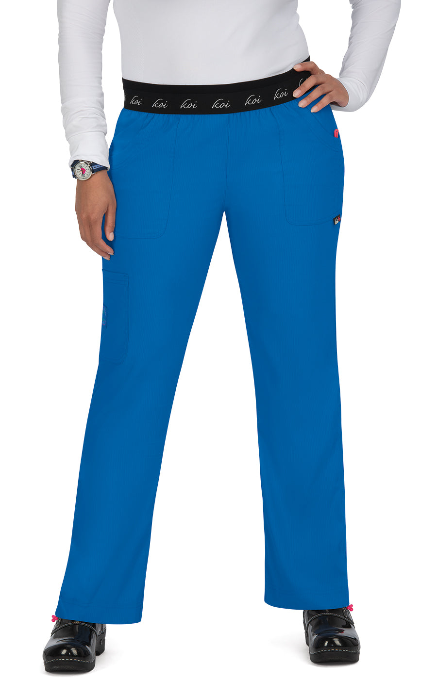 Lite 720 Spirit Pants Royal Blue