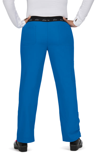 Lite 720 Spirit Pants Royal Blue