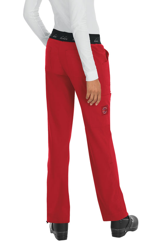 Lite 720 Spirit Pants Ruby