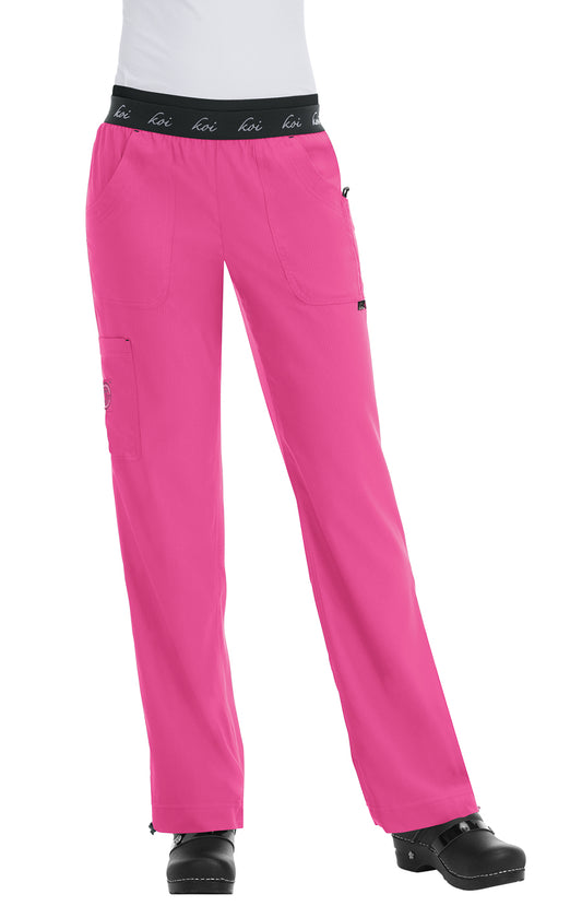 Lite 720 Spirit Pants Flamingo