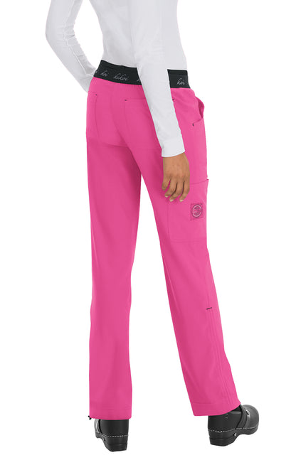 Lite 720 Spirit Pants Flamingo