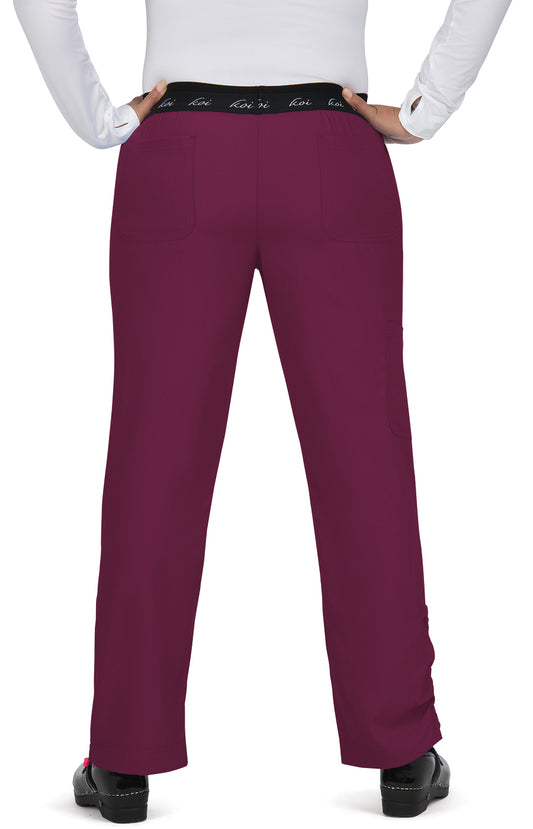 Lite 720 Spirit Pants Wine