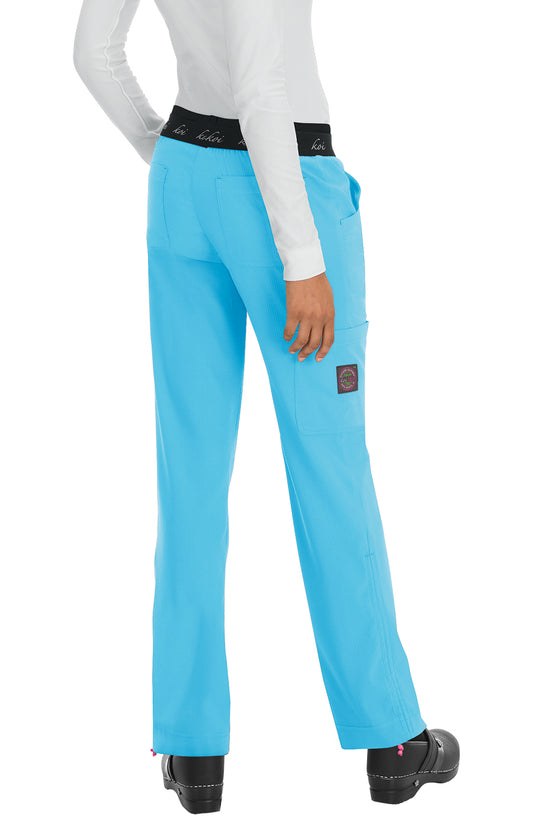 Lite 720 Spirit Pants Electric Blue