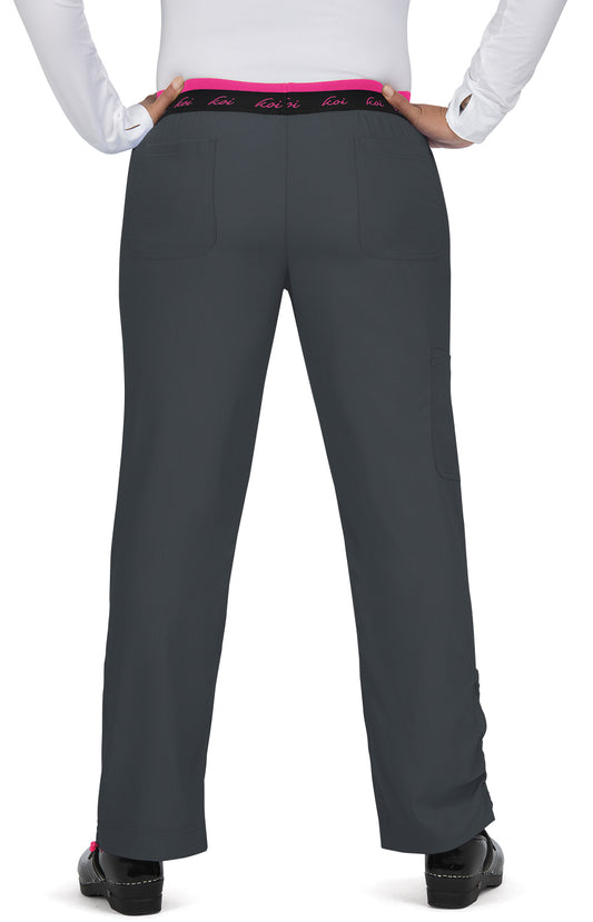 Lite 720 Spirit Pants Charcoal