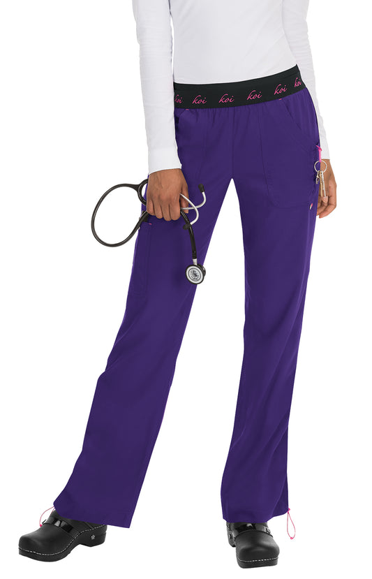 Lite 720 Spirit Pants Grape