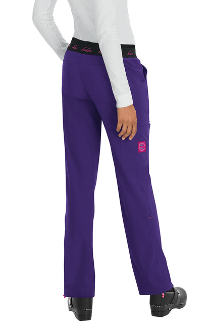 Lite 720 Spirit Pants Grape