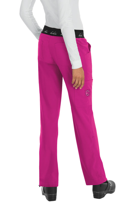 Lite 720 Spirit Pants Azalea Pink