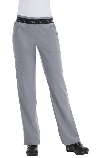 Lite 720 Spirit Pants Platinum Grey