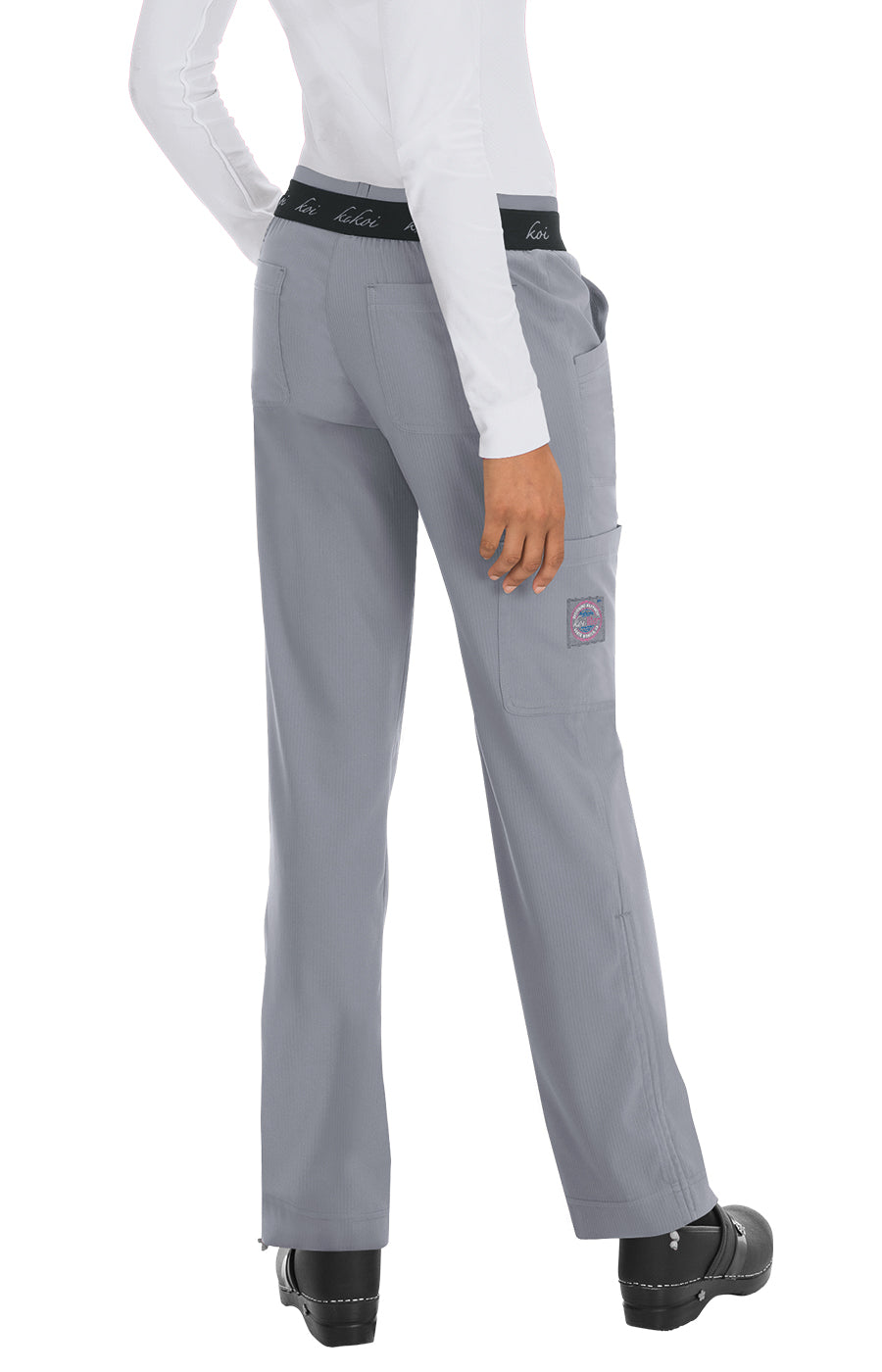 Lite 720 Spirit Pants Platinum Grey