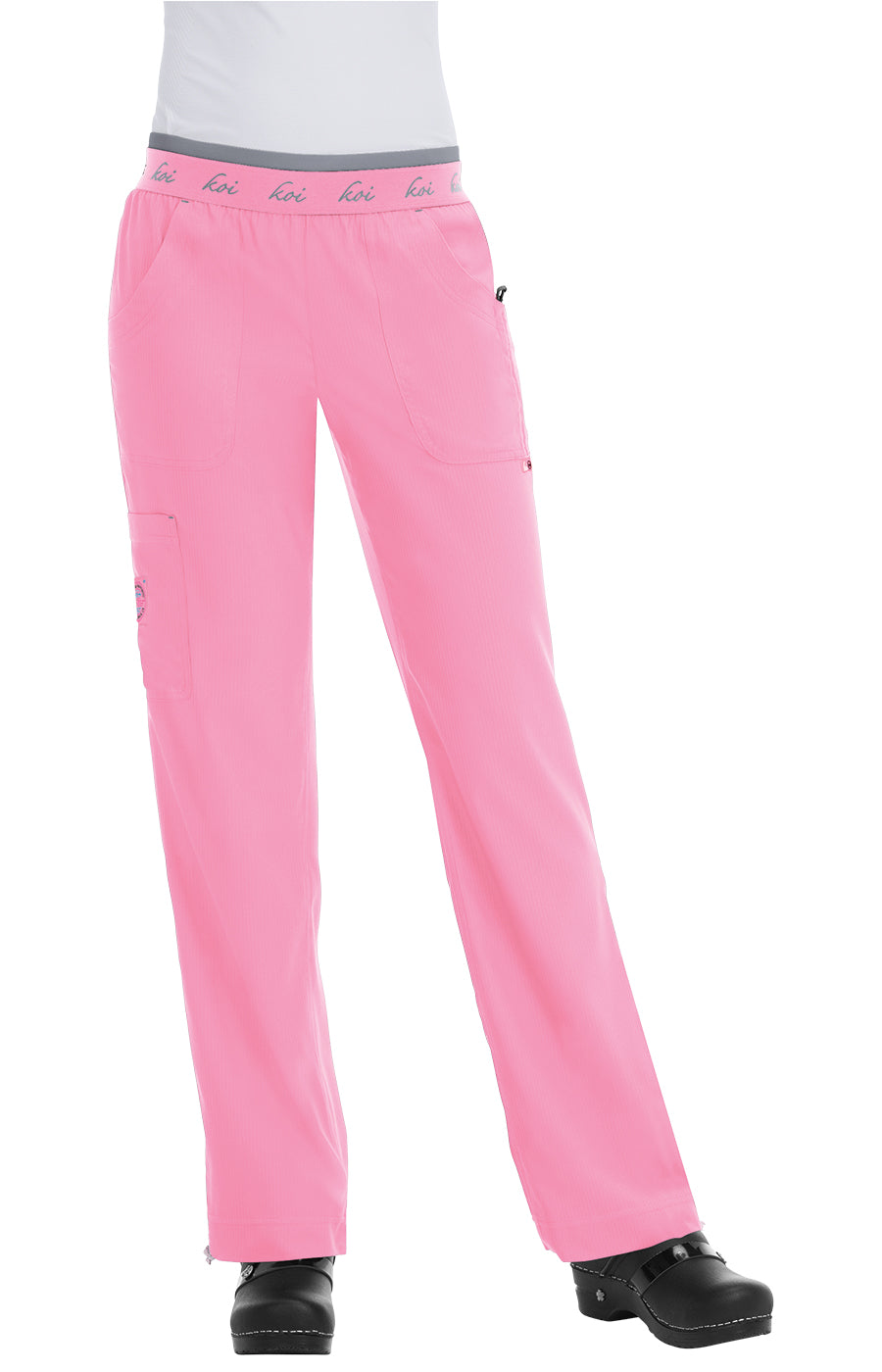 Lite 720 Spirit Pants More Pink