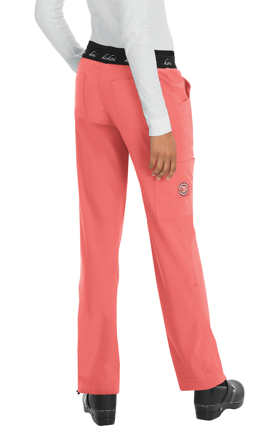 Lite 720 Spirit Pants Coral