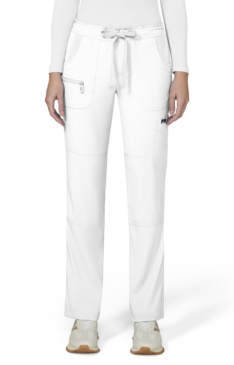 Lite 721 Peace Pants White