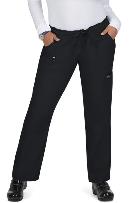 Lite 721 Peace Pants Black