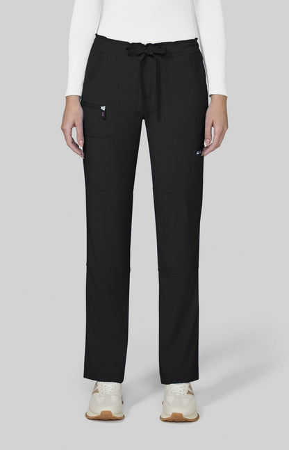 Lite 721 Peace Pants Black