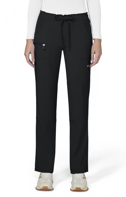 Lite 721 Peace Pants Black