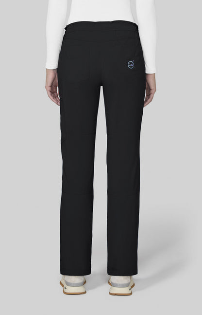Lite 721 Peace Pants Black