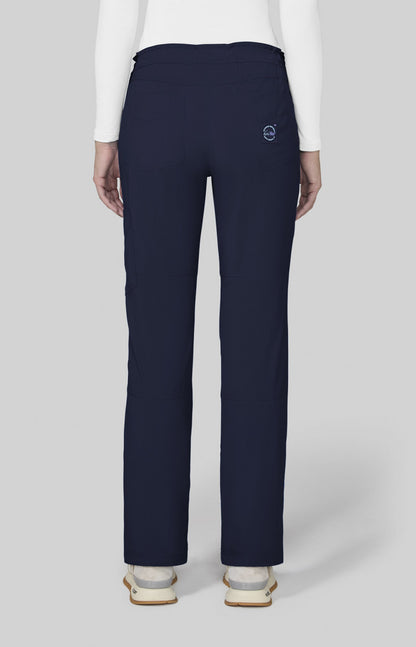 Lite 721 Peace Pants Navy