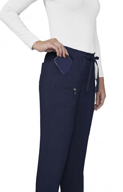 Lite 721 Peace Pants Navy