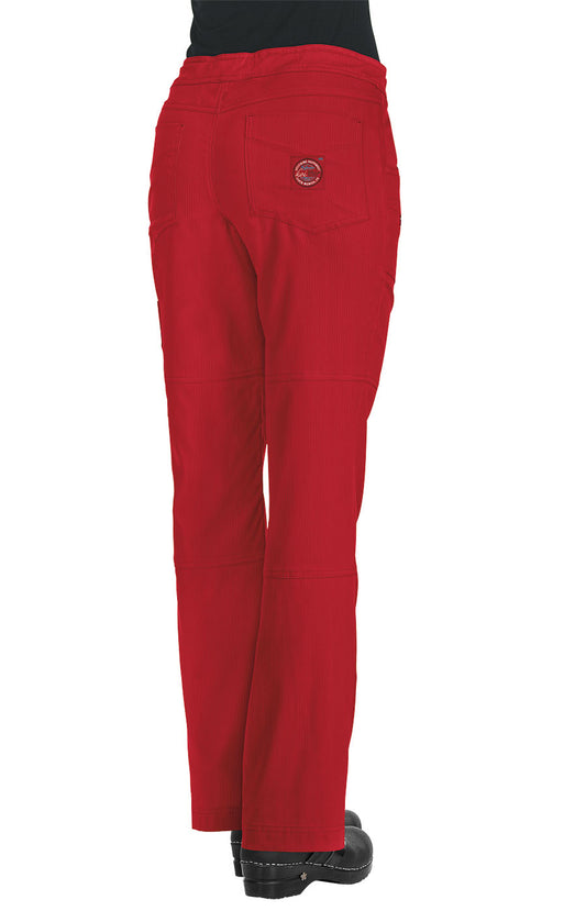 Lite 721 Peace Pants Ruby